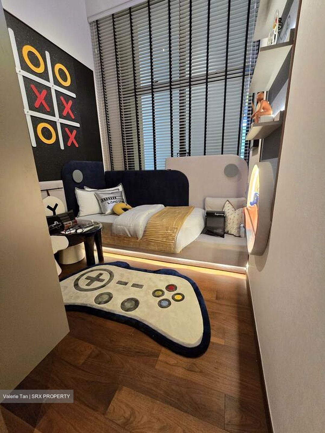 Jalan Jurong Kechil (D21), Condominium #502276161